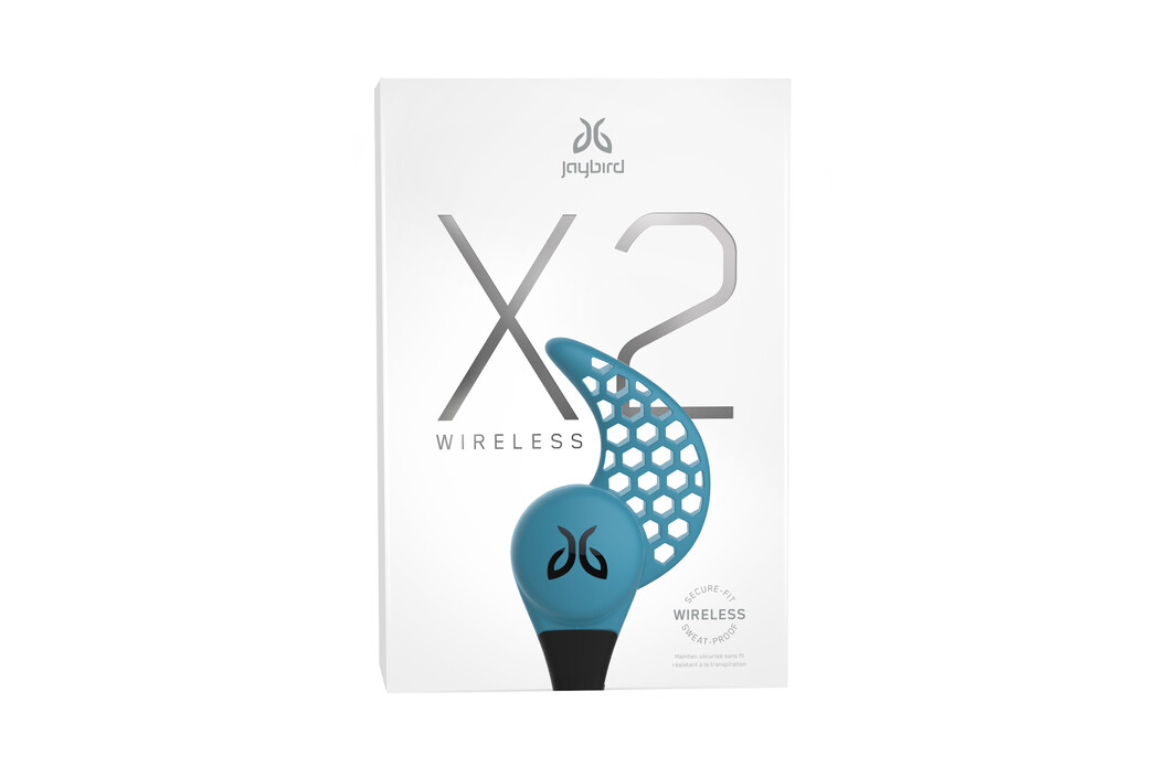Jaybird X2 ICE, Art.-Nr. 508507 - Akku Mäser - B2B-Shop