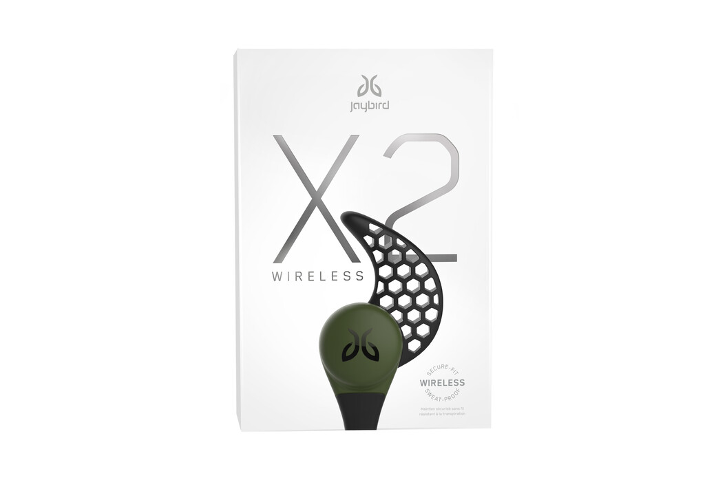 Jaybird X2 ALPHA, Art.-Nr. 508510 - Akku Mäser - B2B-Shop