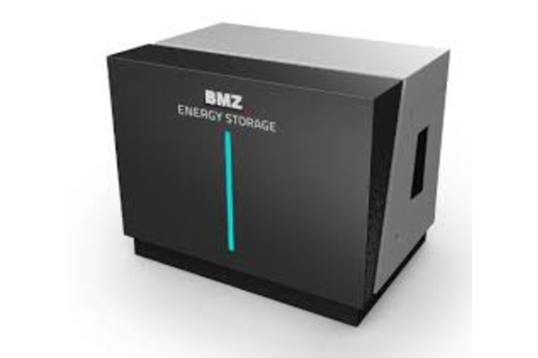 Energy Storage System ESS 7.0, Art.-Nr. 508533 - Akku Mäser - B2B-Shop