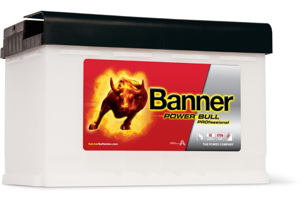 Banner Power Bull Professional Kalzium P8440, Art.-Nr. 508782 - Akku Mäser - B2B-Shop