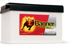 Banner Power Bull Professional Kalzium P8440, Art.-Nr. 508782 - Akku Mäser - B2B-Shop