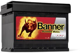 Banner Power Bull Kalzium P6219, Art.-Nr. 508787 - Akku Mäser - B2B-Shop