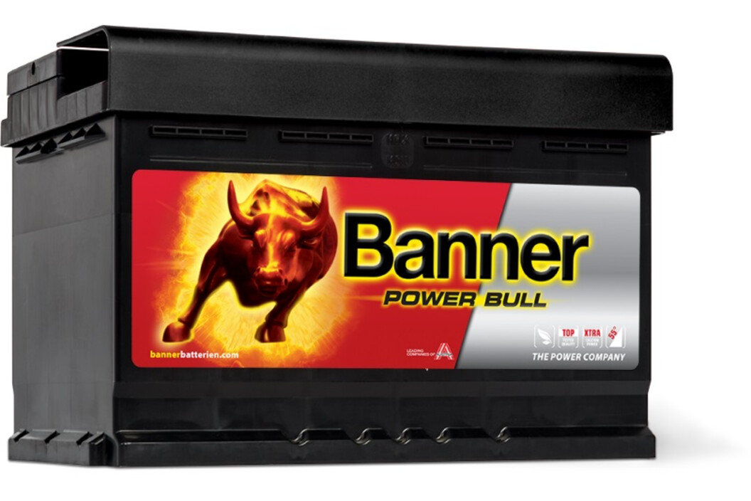 Banner Power Bull Kalzium P7209, Art.-Nr. 508789 - Akku Mäser - B2B-Shop