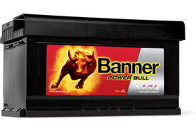 Banner Power Bull Kalzium P8014, Art.-Nr. 508791 - Akku Mäser - B2B-Shop