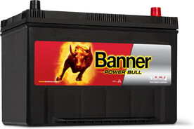 Banner Power Bull Kalzium P9504, Art.-Nr. 508792 - Akku Mäser - B2B-Shop
