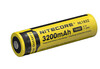 NiteCore NL188/NL1832, Art.-Nr. 508897 - Akku Mäser - B2B-Shop