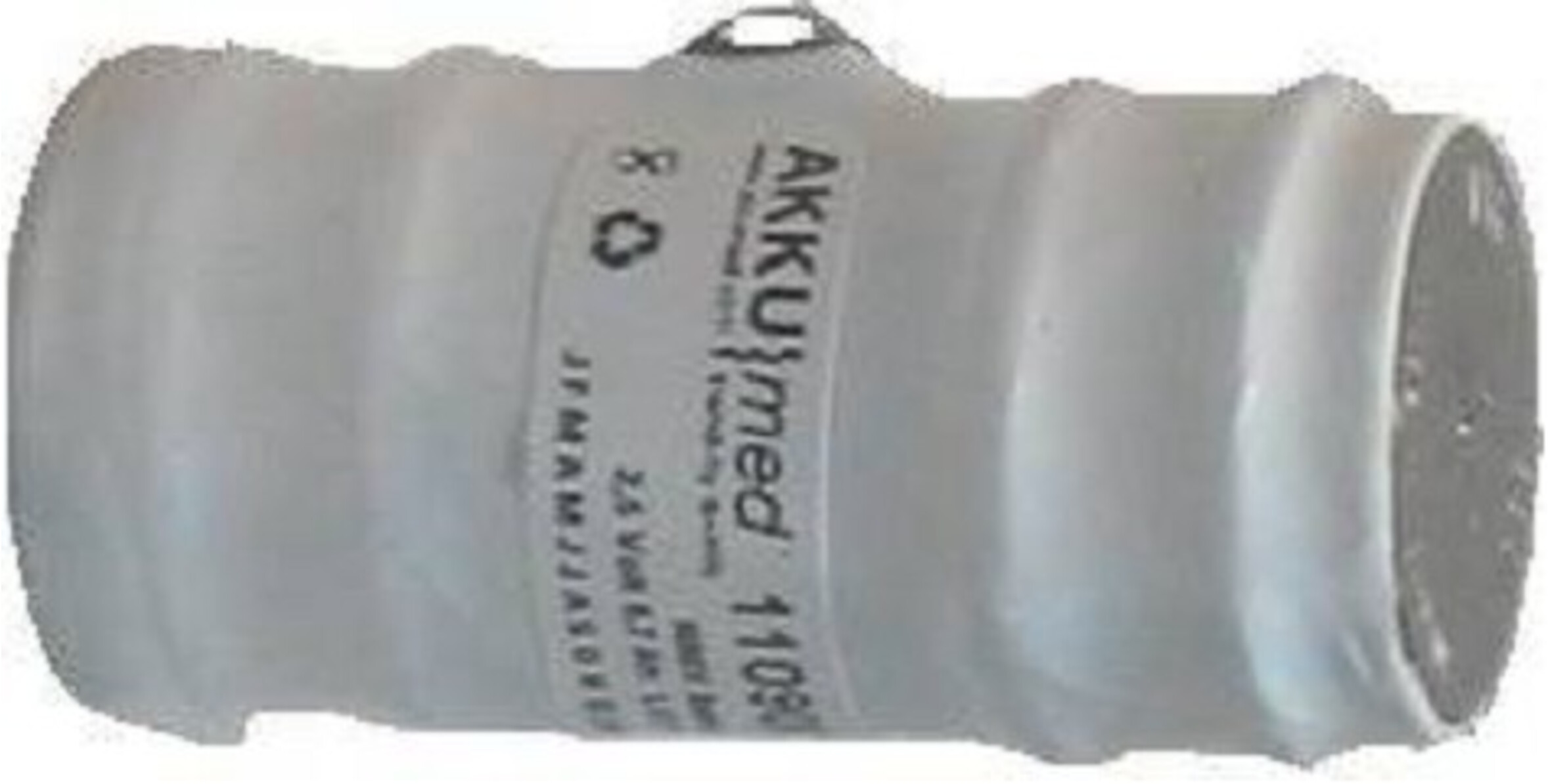 Heine Ersatzakku S2Z - X-01.99.333, Art.-Nr. 889 - Akku Mäser - B2B-Shop