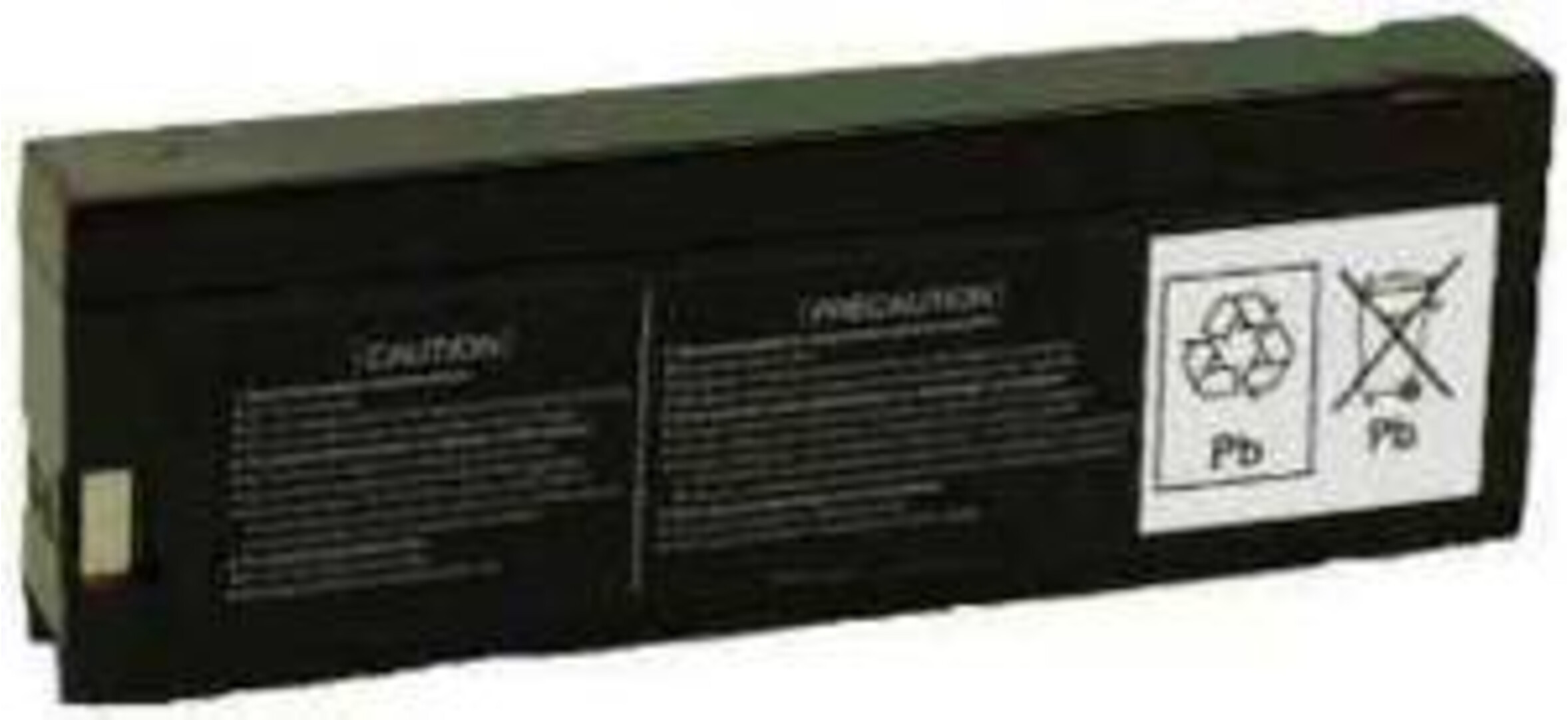 Hewlett Packard Transportmonitor 40488A/M1275, Art.-Nr. 911 - Akku Mäser - B2B-Shop