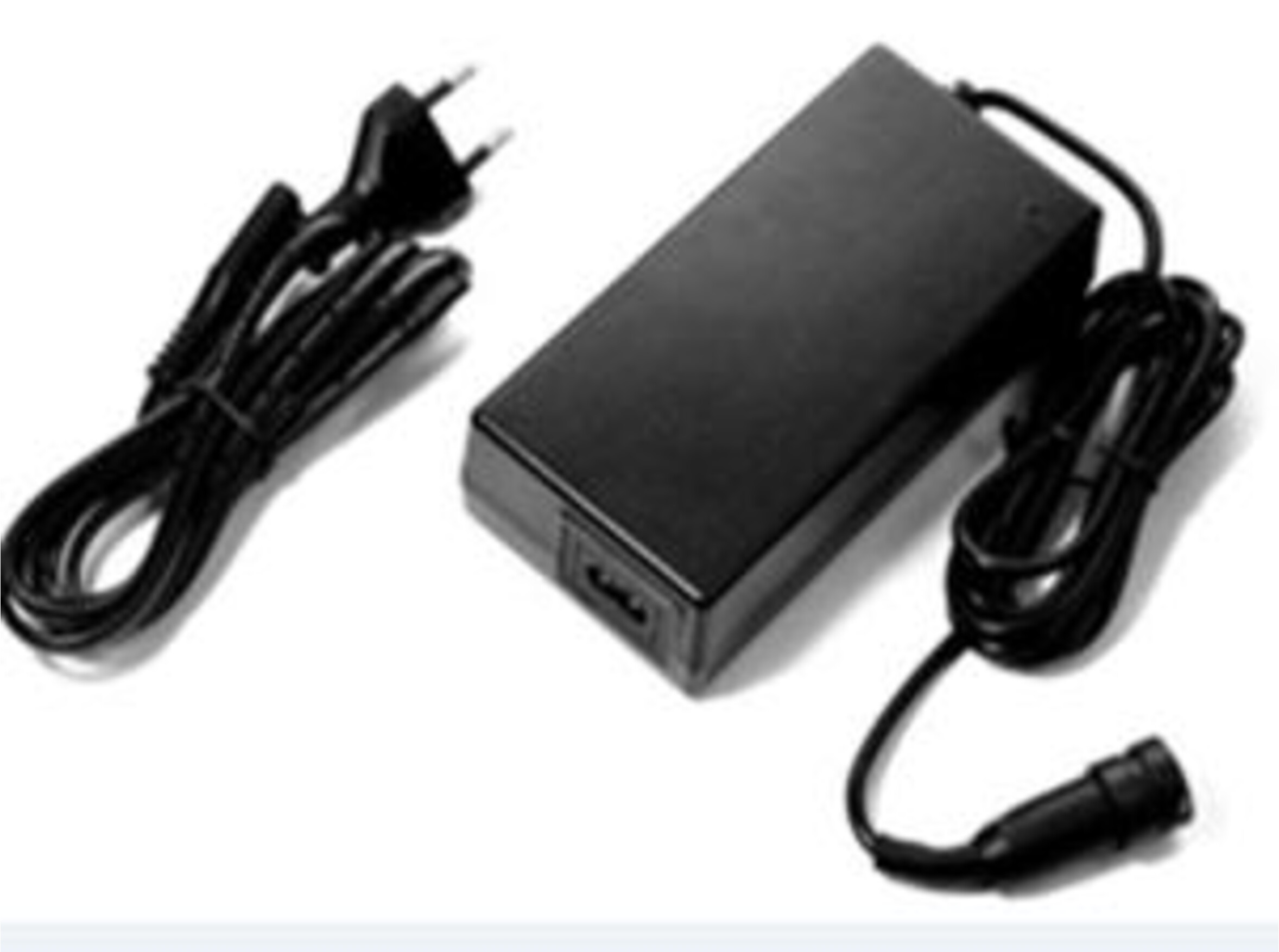 Ladegerät für Gazelle Innergy 36V E-Bikes, Art.-Nr. 509001 - Akku Mäser - B2B-Shop