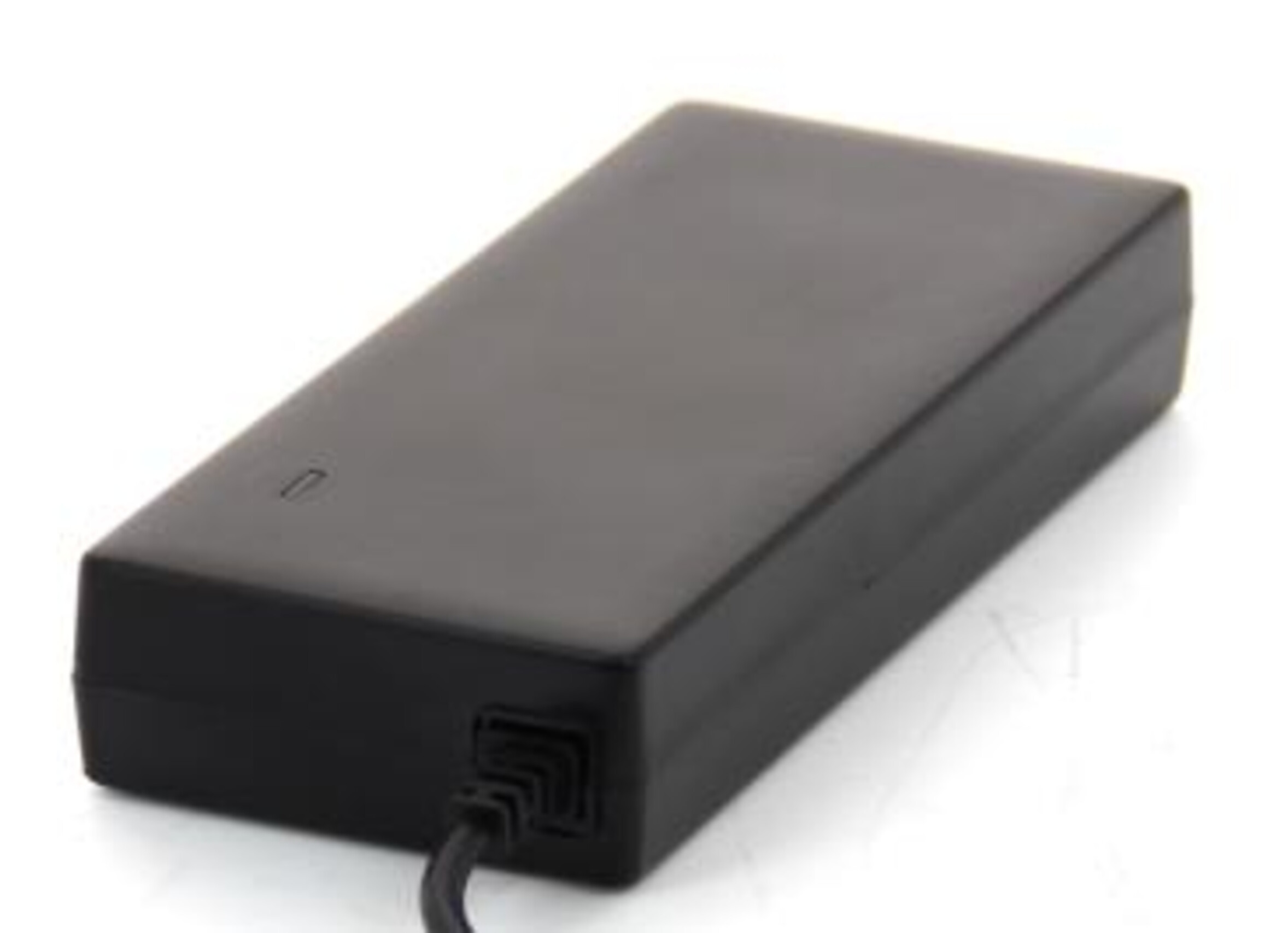 Ladegerät für Simplon/Aluleite 36V E-Bikes, Art.-Nr. 509010 - Akku Mäser - B2B-Shop