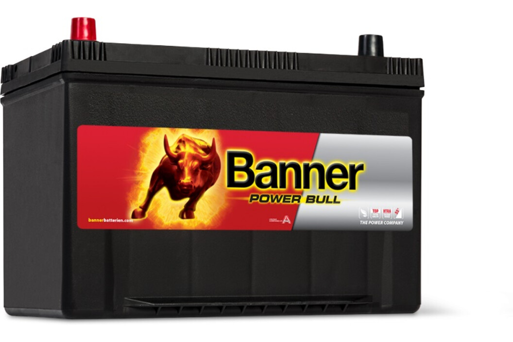 Banner Power Bull Kalzium P9505, Art.-Nr. 509028 - Akku Mäser - B2B-Shop