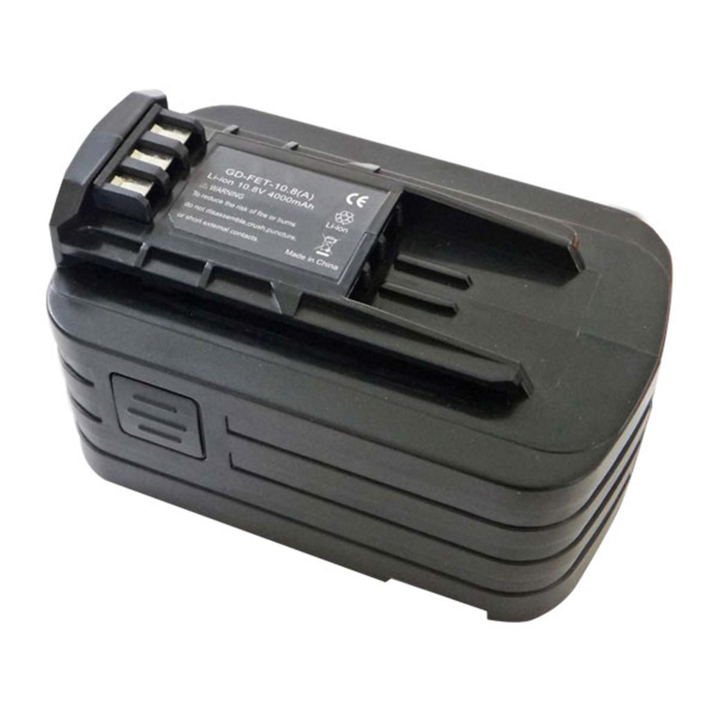 SILA Festo BPC12, Art.-Nr. 509063 - Akku Mäser - B2B-Shop