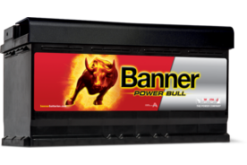 Banner Power Bull Kalzium P8820, Art.-Nr. 509133 - Akku Mäser - B2B-Shop