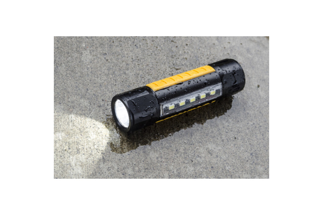 CAT CT3410 Taschenlampe, Art.-Nr. 509188 - Akku Mäser - B2B-Shop