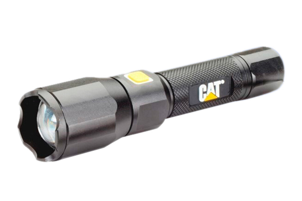CAT CT2405 Taschenlampe, Art.-Nr. 509190 - Akku Mäser - B2B-Shop