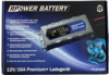 RPower Premium+ Ladegerät 12V/16A, Art.-Nr. 509747 - Akku Mäser - B2B-Shop