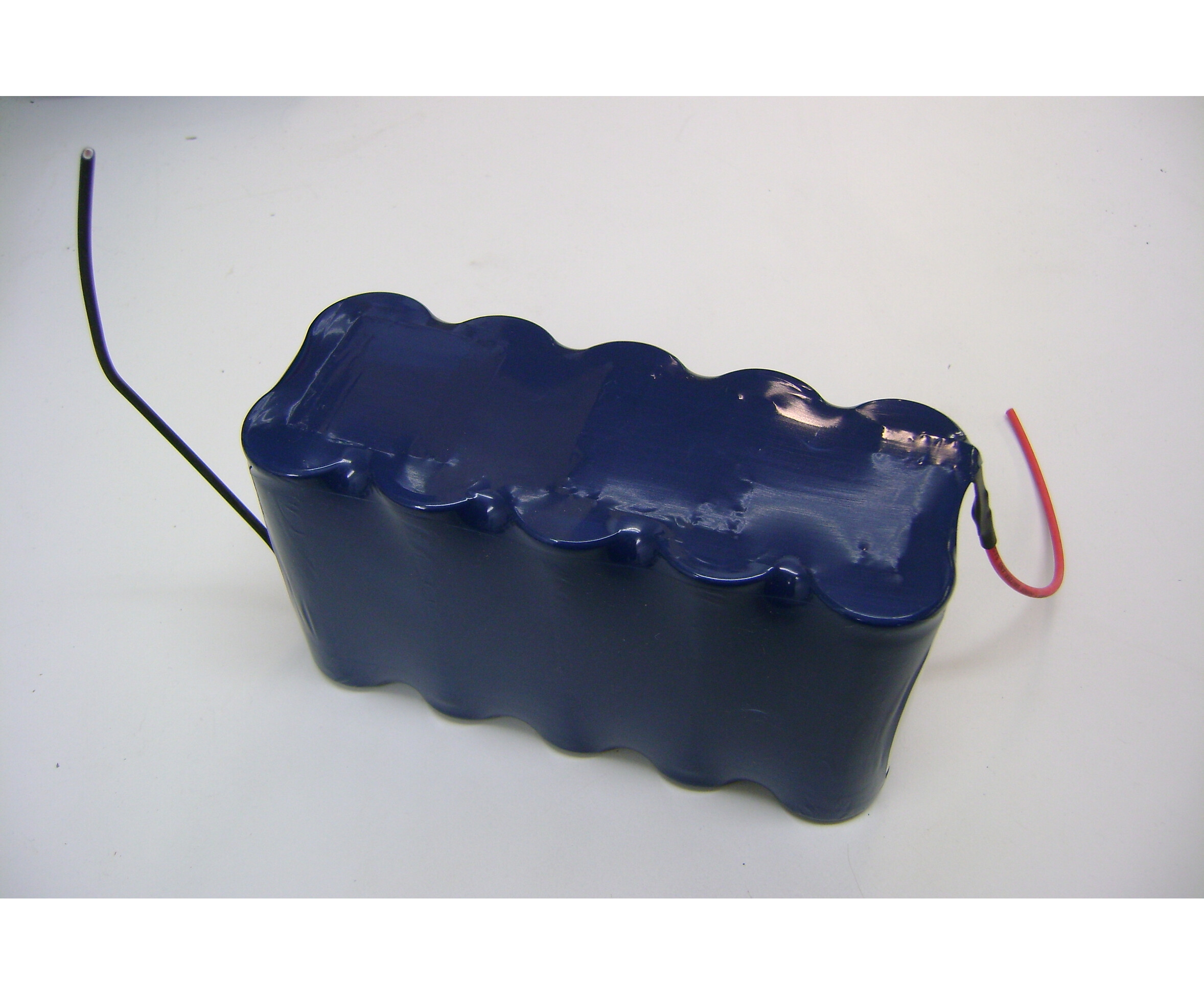 Simonsen&amp;Wheel Defibrillator DMS 600, Art.-Nr. 999 - Akku Mäser - B2B-Shop