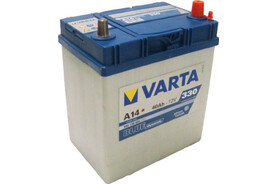 VARTA Blue Dynamic A14 5401260333132, Art.-Nr. 501334 - Akku Mäser - B2B-Shop