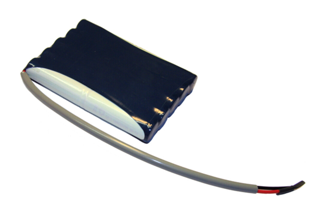 Türsteuerung Nachbauakku Geze 12V, Art.-Nr. 300013 - Akku Mäser - B2B-Shop Türsteuerung Nachbauakku Geze 12V, Art.-Nr. 300013 - Akku Mäser - B2B-Shop
