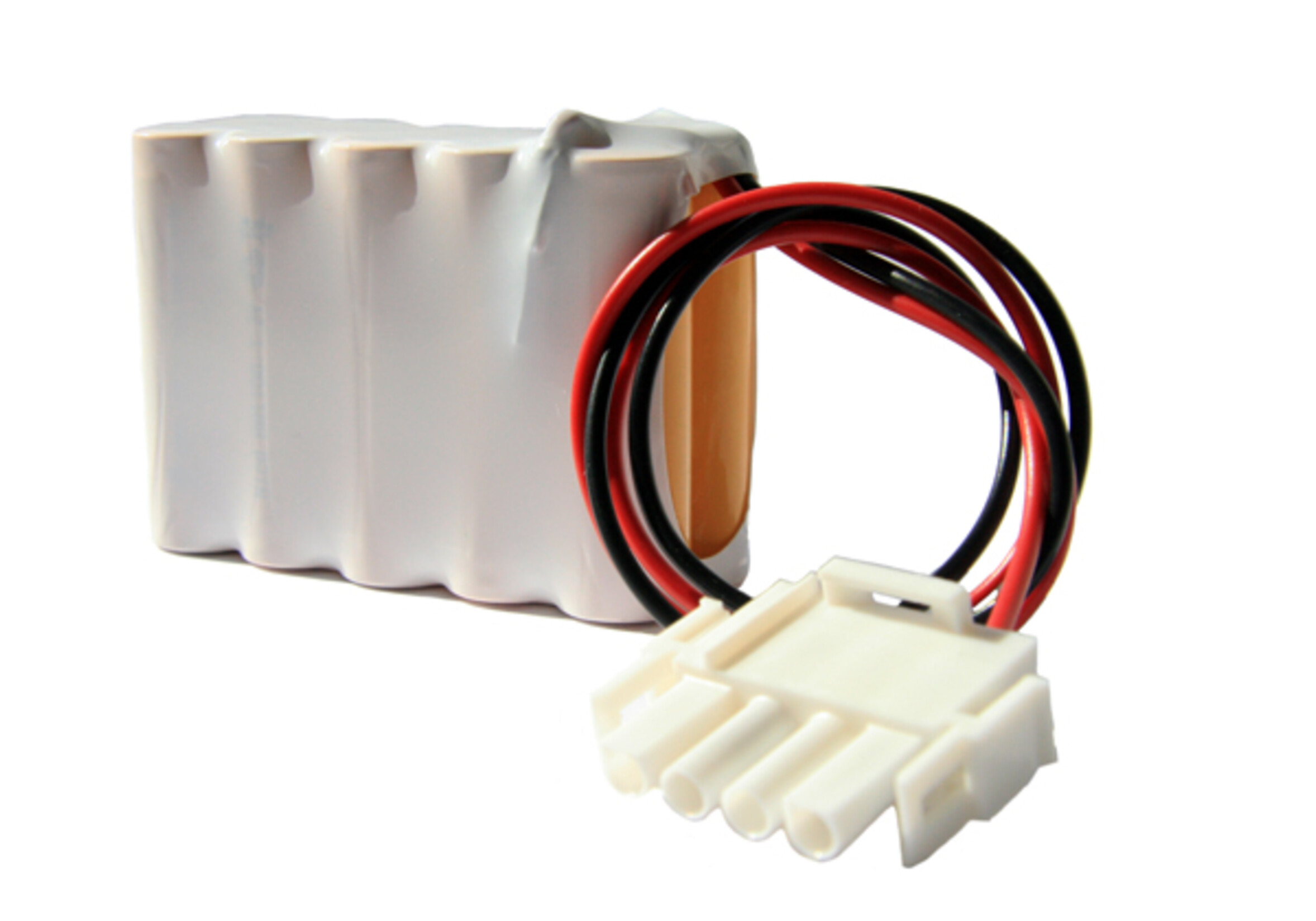 Türsteuerung Nachbauakku Record 12V, Art.-Nr. 300017 - Akku Mäser - B2B-Shop