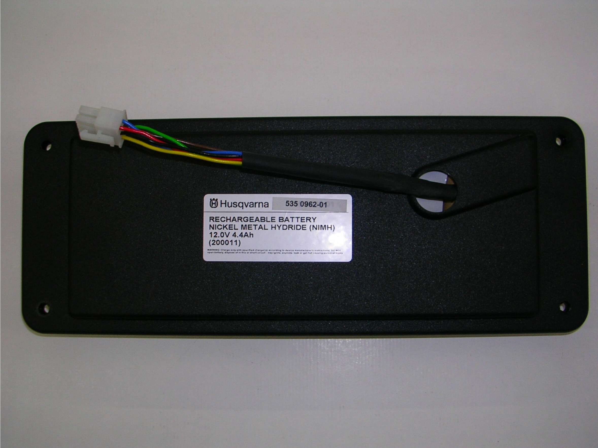 Husqvarna Akkupack 5350962-01, Art.-Nr. 300218 - Akku Mäser - B2B-Shop