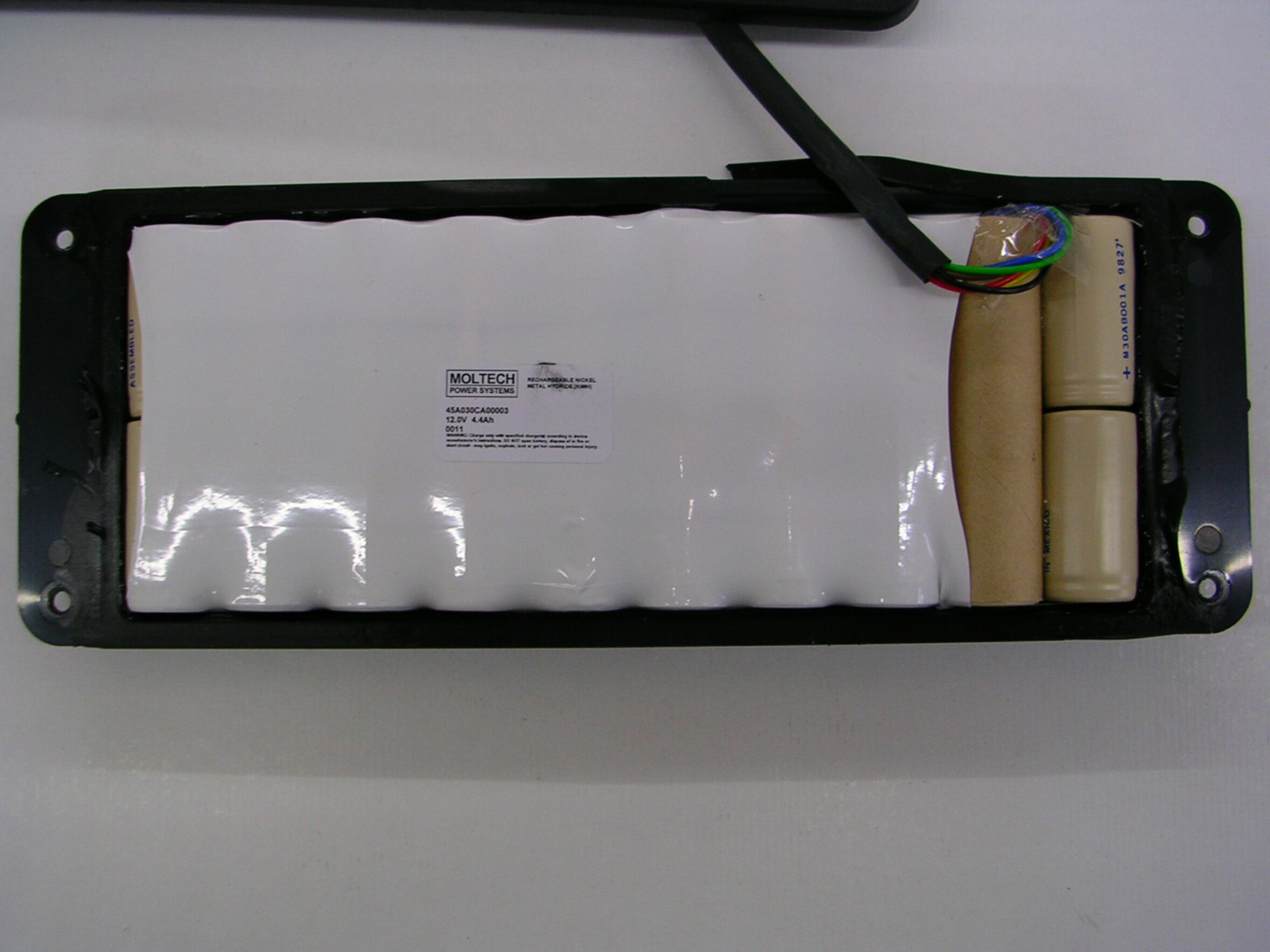 Husqvarna Akkupack 5350962-01, Art.-Nr. 300218 - Akku Mäser - B2B-Shop