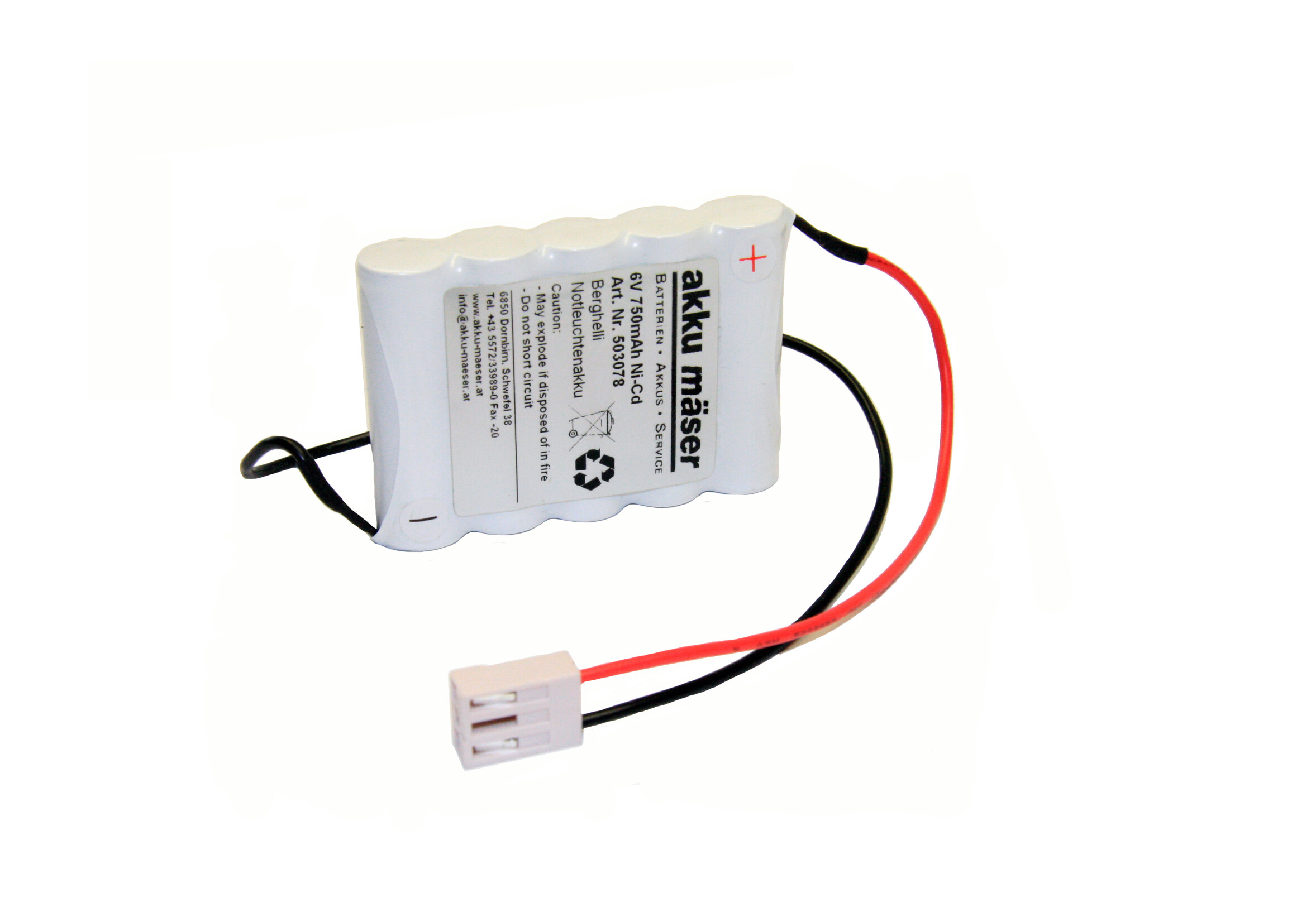 Beghelli Nachbauakku 489020009, Art.-Nr. 300128 - Akku Mäser - B2B-Shop Beghelli Nachbauakku 489020009, Art.-Nr. 300128 - Akku Mäser - B2B-Shop