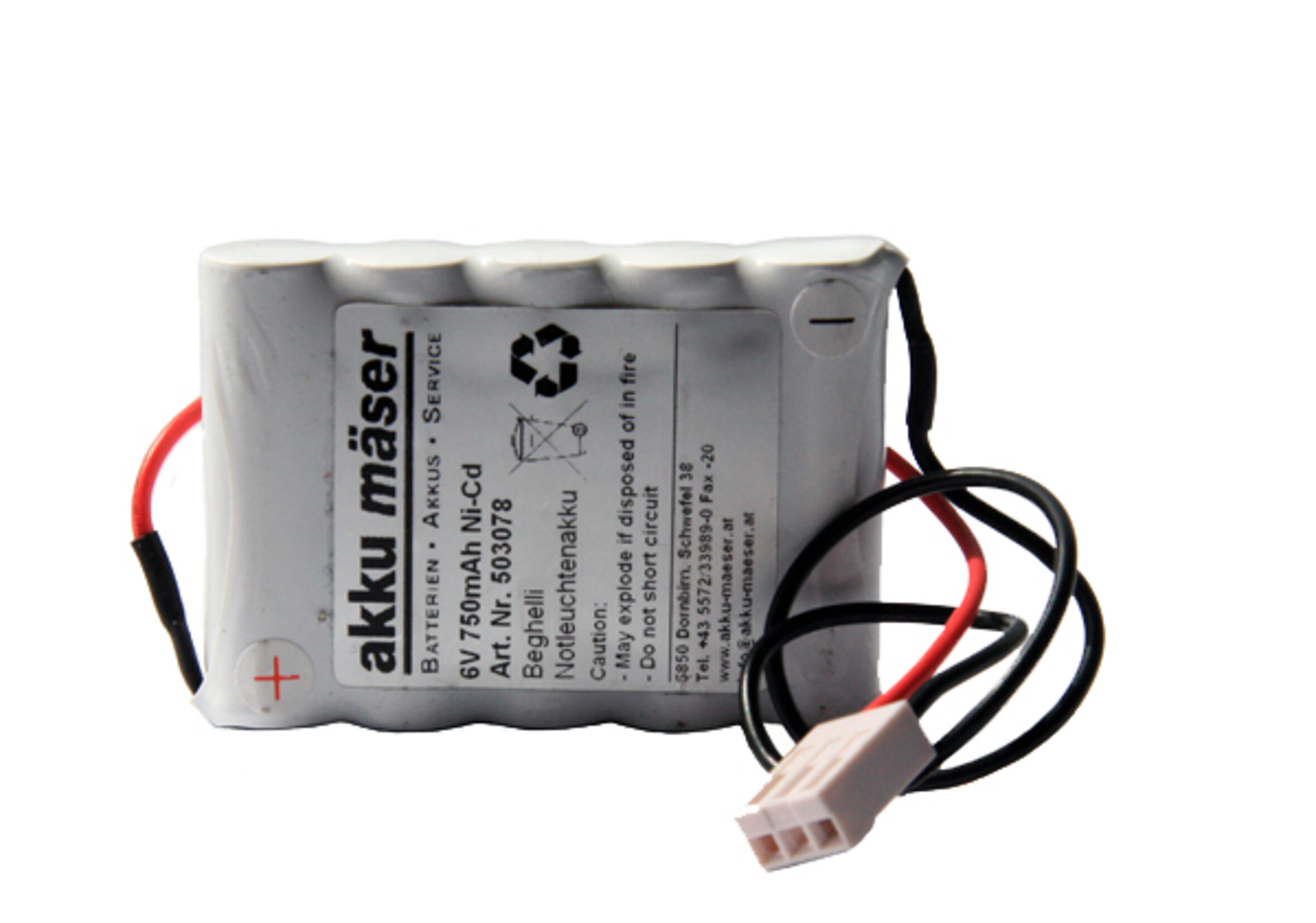 Beghelli Nachbauakku 489020009, Art.-Nr. 300128 - Akku Mäser - B2B-Shop Beghelli Nachbauakku 489020009, Art.-Nr. 300128 - Akku Mäser - B2B-Shop