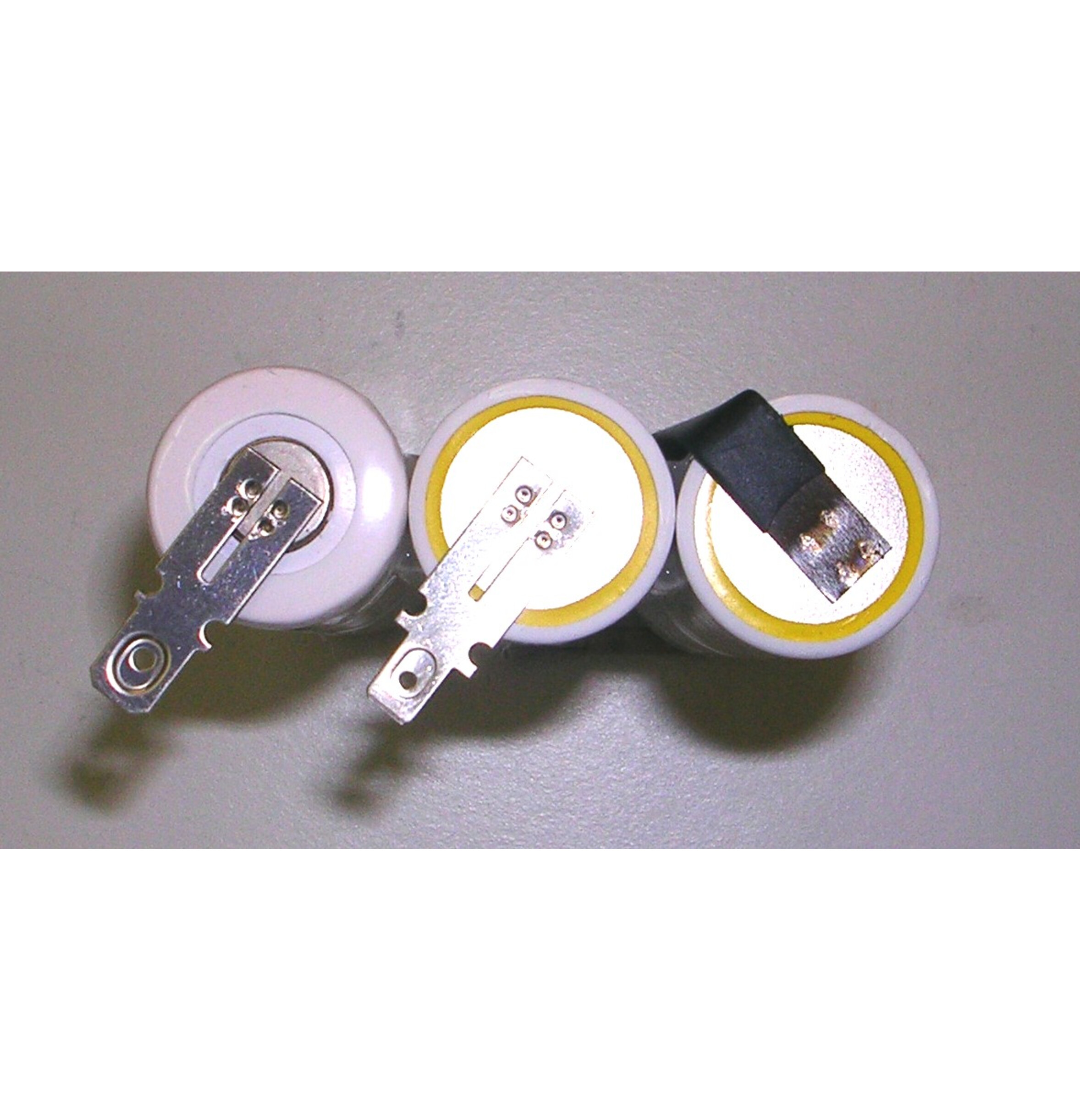 Gardena Accu 6 - alte Ausführung, Art.-Nr. 300293 - Akku Mäser - B2B-Shop