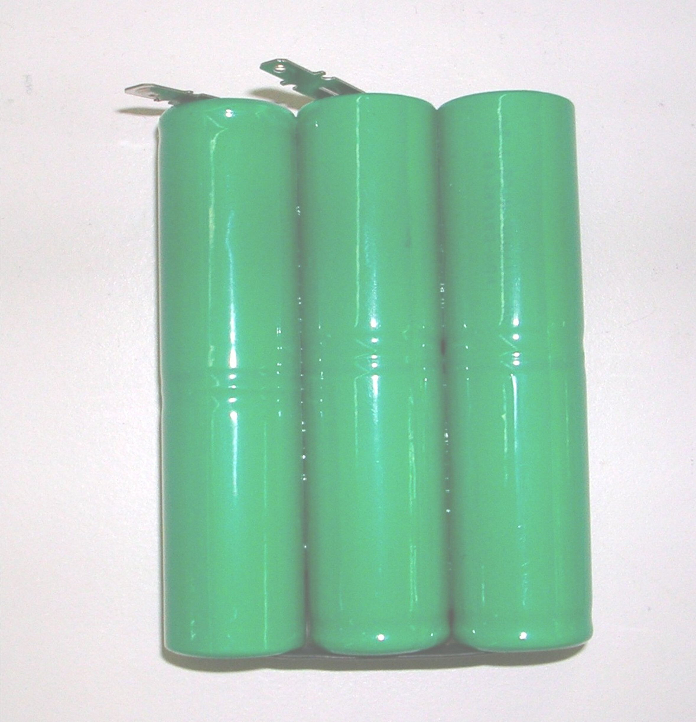 Gardena Accu 6 - alte Ausführung, Art.-Nr. 300293 - Akku Mäser - B2B-Shop