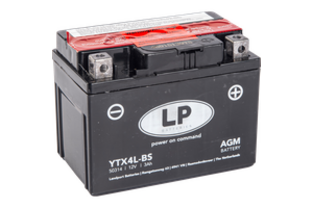 Landport MA LTX4L-BS AGM+Acidpack (YTX4L-BS), Art.-Nr. 510054 - Akku Mäser - B2B-Shop Landport MA LTX4L-BS AGM+Acidpack (YTX4L-BS), Art.-Nr. 510054 - Akku Mäser - B2B-Shop