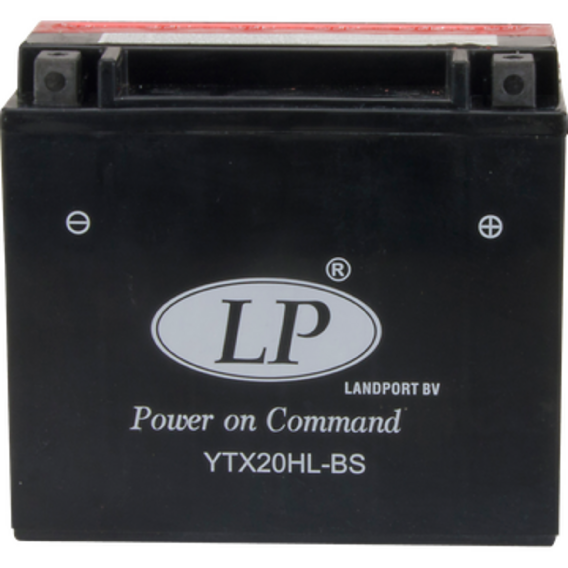 Landport MA LTX20HL-BS AGM+Acidpack (YTX20HL-BS), Art.-Nr. 510088 - Akku Mäser - B2B-Shop