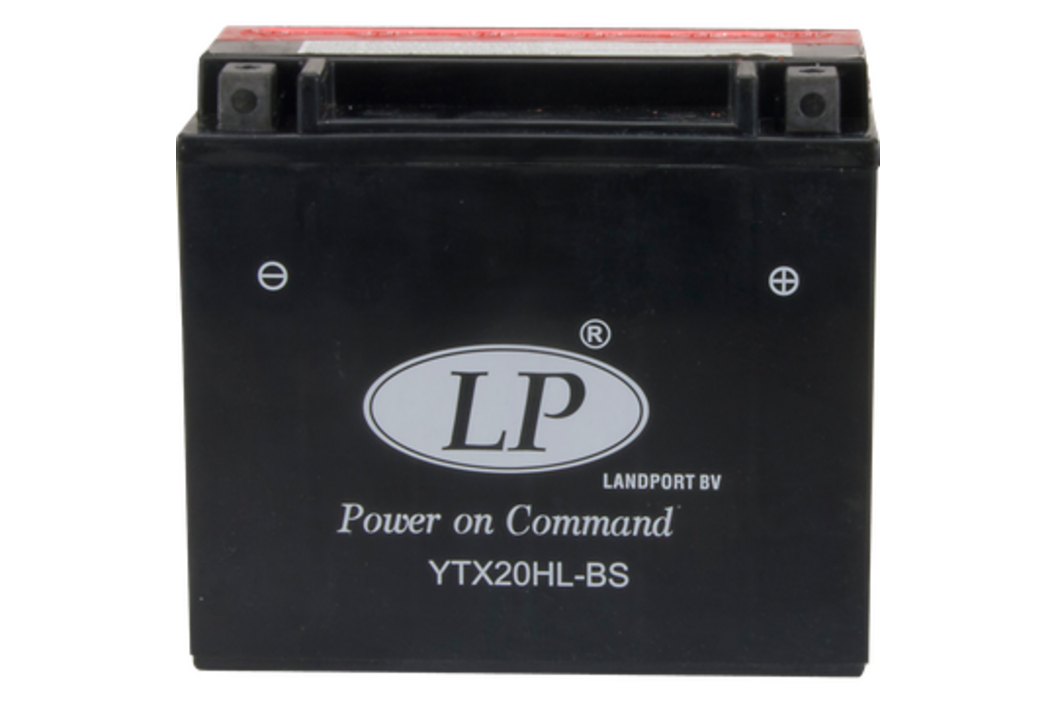 Landport MA LTX20HL-BS AGM+Acidpack (YTX20HL-BS), Art.-Nr. 510088 - Akku Mäser - B2B-Shop Landport MA LTX20HL-BS AGM+Acidpack (YTX20HL-BS), Art.-Nr. 510088 - Akku Mäser - B2B-Shop
