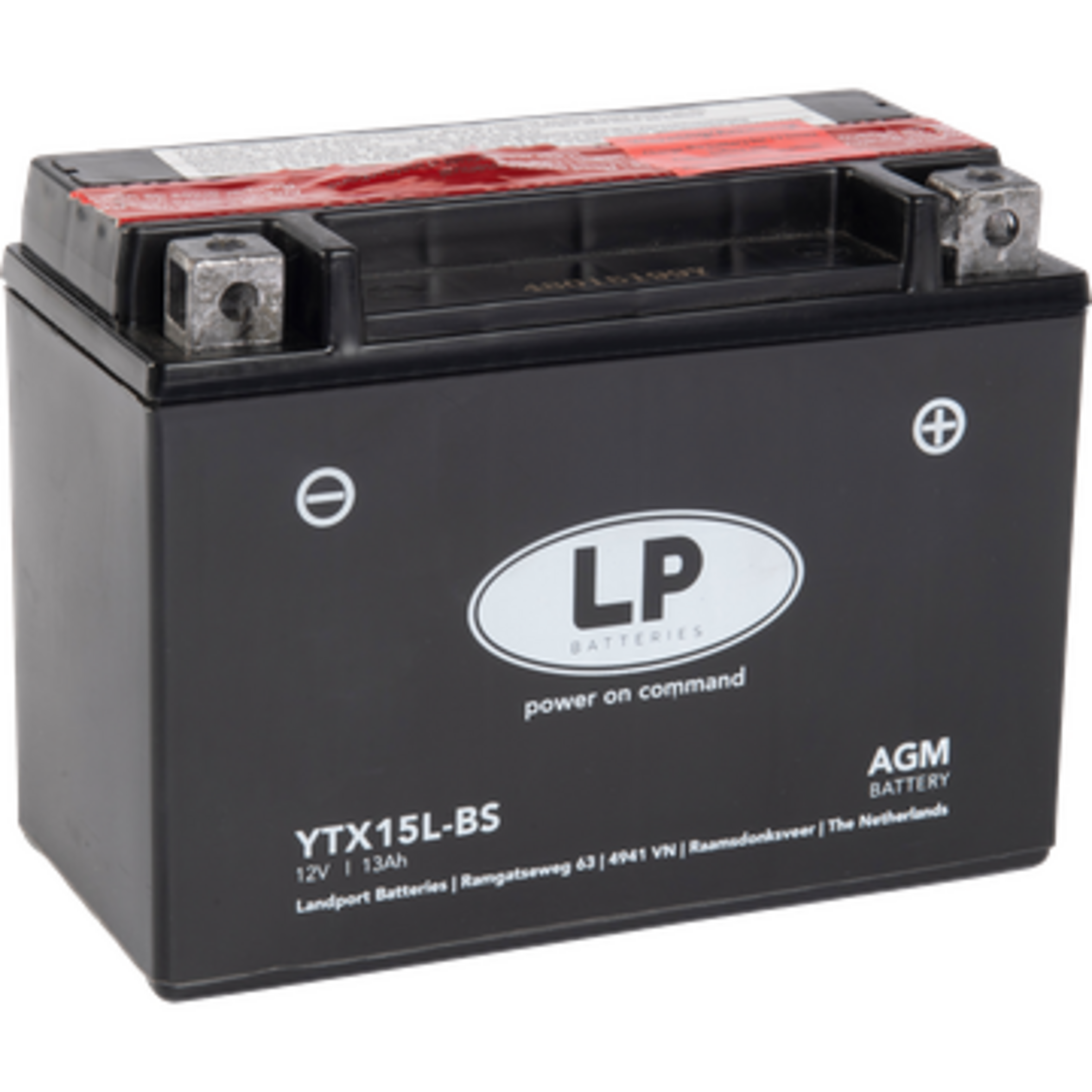 Landport MA LTX15L-BS AGM+Acidpack (YTX15L-BS), Art.-Nr. 510073 - Akku Mäser - B2B-Shop Landport MA LTX15L-BS AGM+Acidpack (YTX15L-BS), Art.-Nr. 510073 - Akku Mäser - B2B-Shop