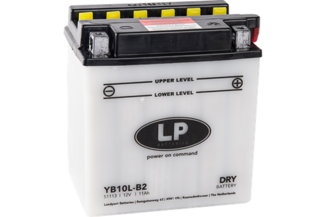 Landport MD LB10L-B2 Dry+Acidpack (YB10L-B2), Art.-Nr. 510117 - Akku Mäser - B2B-Shop Landport MD LB10L-B2 Dry+Acidpack (YB10L-B2), Art.-Nr. 510117 - Akku Mäser - B2B-Shop
