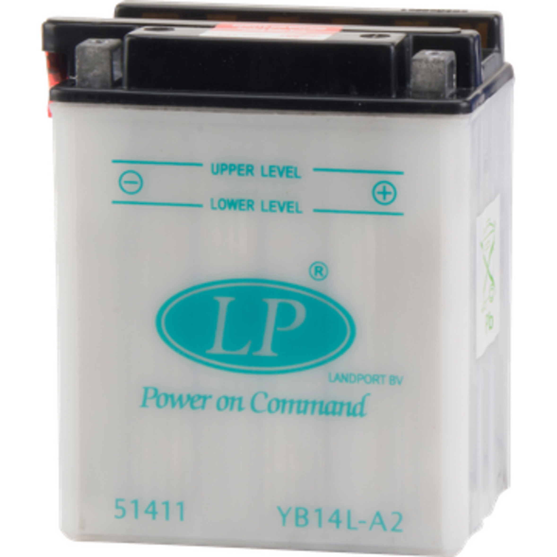 Landport MD LB14L-A2 Dry+Acidpack (YB14L-A2), Art.-Nr. 510128 - Akku Mäser - B2B-Shop Landport MD LB14L-A2 Dry+Acidpack (YB14L-A2), Art.-Nr. 510128 - Akku Mäser - B2B-Shop