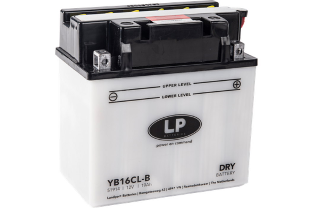 Landport MD LB16CL-B Dry+Acidpack (YB16CL-B), Art.-Nr. 510139 - Akku Mäser - B2B-Shop Landport MD LB16CL-B Dry+Acidpack (YB16CL-B), Art.-Nr. 510139 - Akku Mäser - B2B-Shop