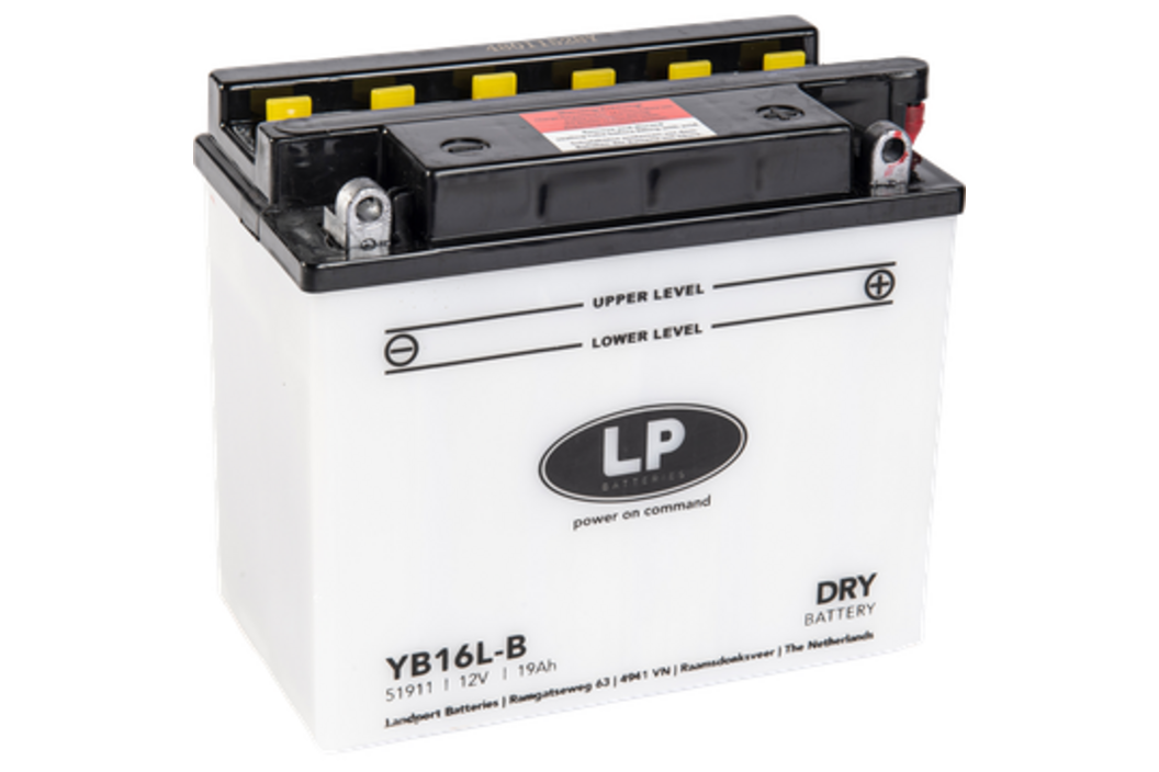 Landport MD LB16L-B Dry+Acidpack (YB16L-B), Art.-Nr. 510141 - Akku Mäser - B2B-Shop Landport MD LB16L-B Dry+Acidpack (YB16L-B), Art.-Nr. 510141 - Akku Mäser - B2B-Shop