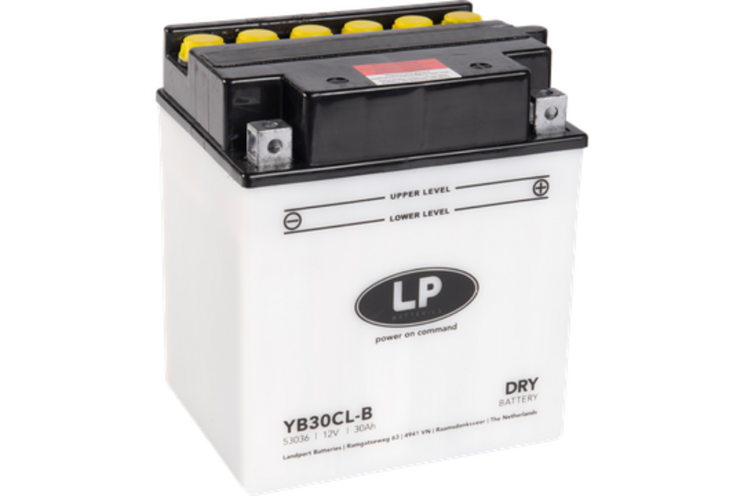 Landport MD LB30CL-B Dry+Acidpack (YB30CL-B), Art.-Nr. 510144 - Akku Mäser - B2B-Shop Landport MD LB30CL-B Dry+Acidpack (YB30CL-B), Art.-Nr. 510144 - Akku Mäser - B2B-Shop