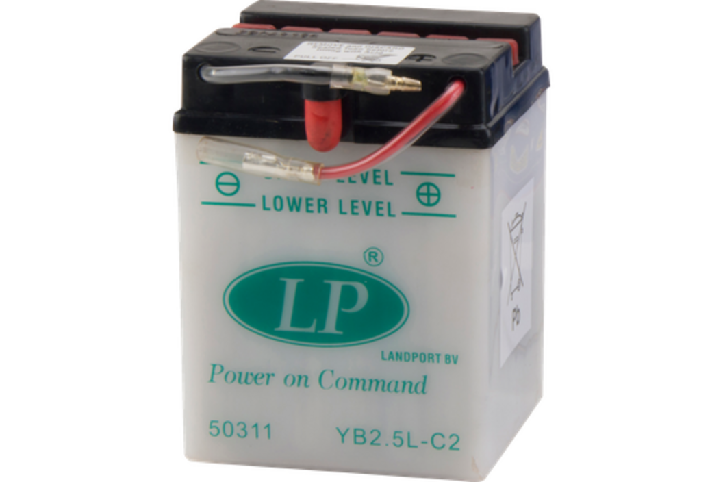 Landport MD LB2,5L-C2 Dry+Acidpack (YB2,5L-C2), Art.-Nr. 510151 - Akku Mäser - B2B-Shop Landport MD LB2,5L-C2 Dry+Acidpack (YB2,5L-C2), Art.-Nr. 510151 - Akku Mäser - B2B-Shop