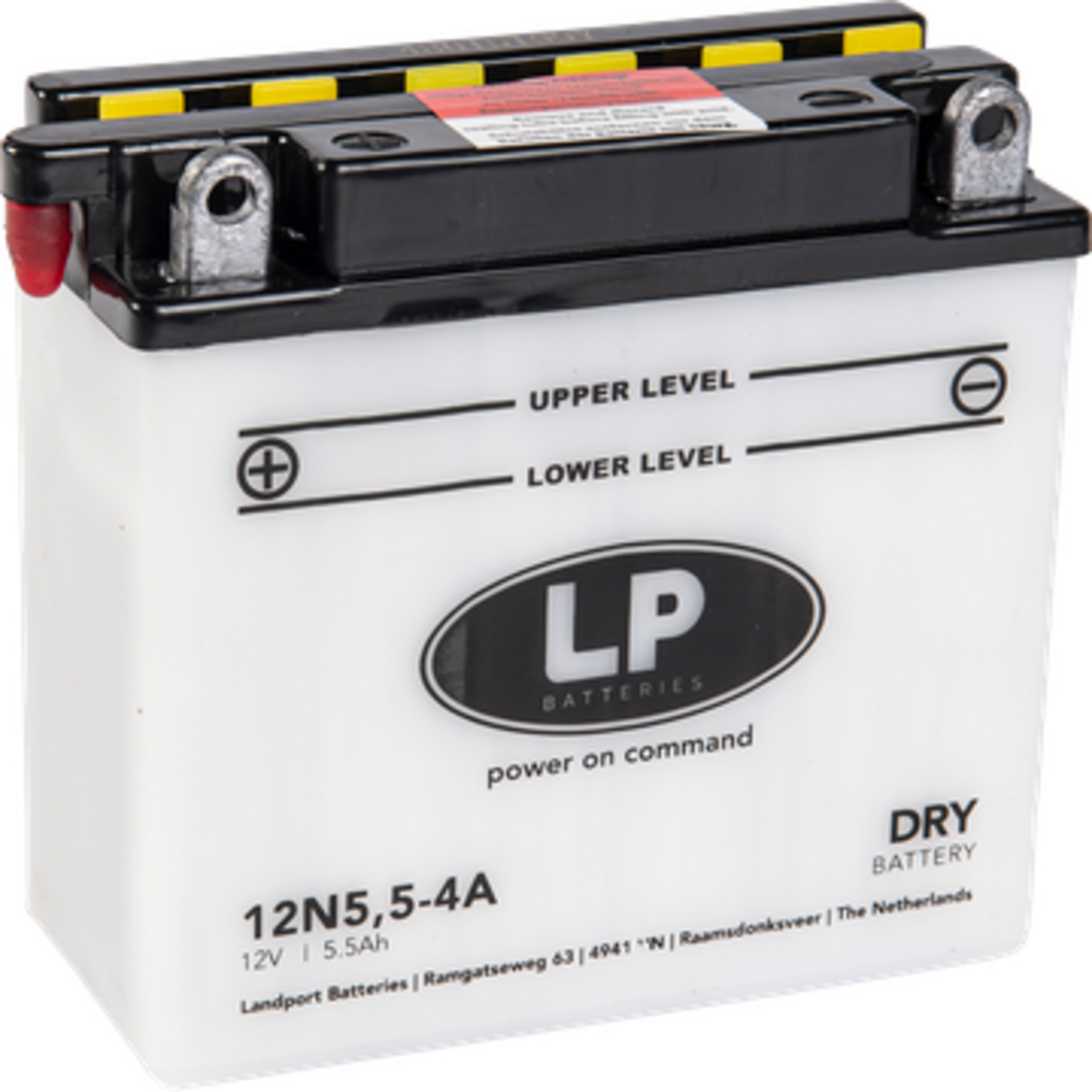 Landport MD 12N5,5-4A Dry+Acidpack, Art.-Nr. 510161 - Akku Mäser - B2B-Shop Landport MD 12N5,5-4A Dry+Acidpack, Art.-Nr. 510161 - Akku Mäser - B2B-Shop