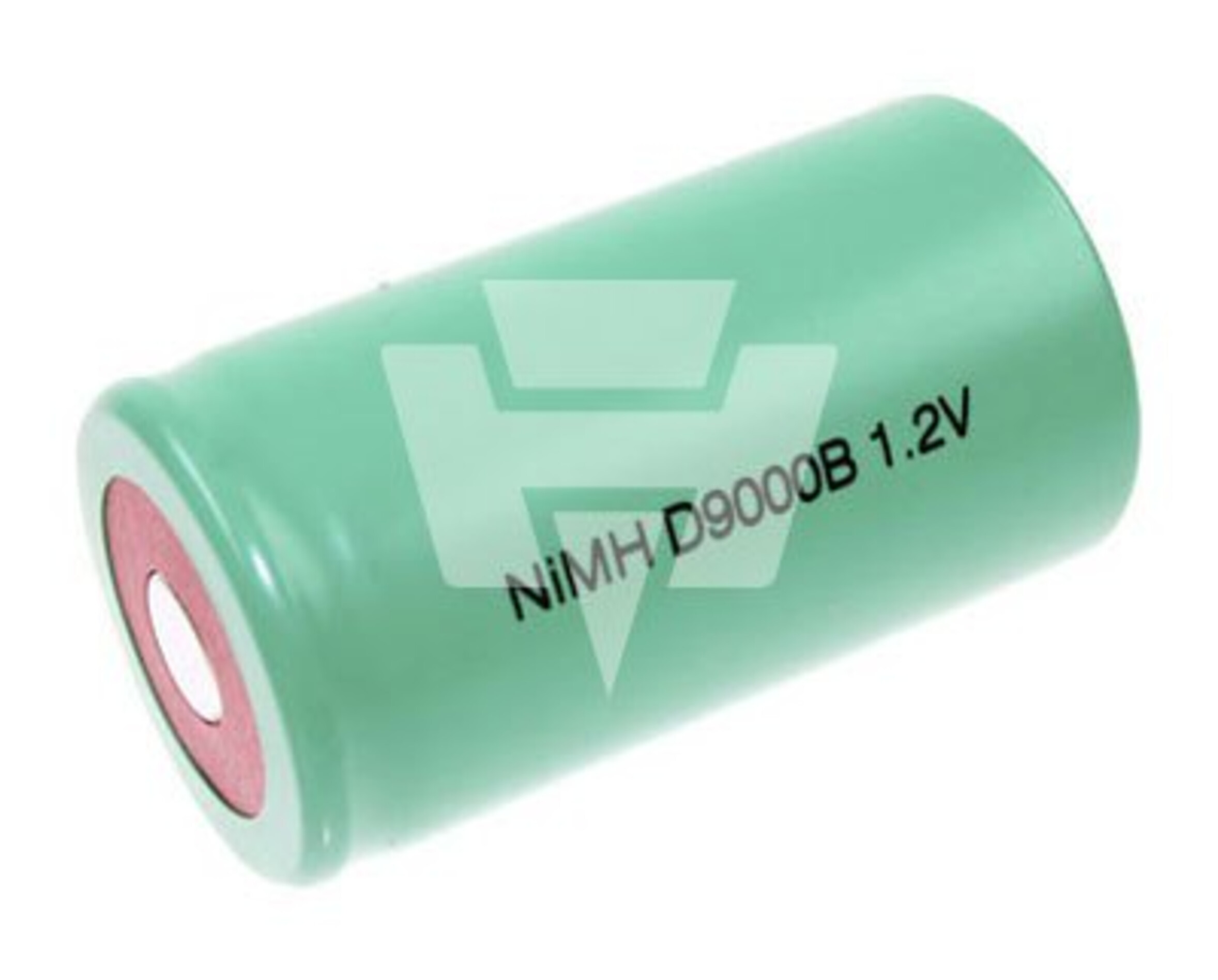 Xcell  Industriezelle D9000HD, Art.-Nr. 510167 - Akku Mäser - B2B-Shop