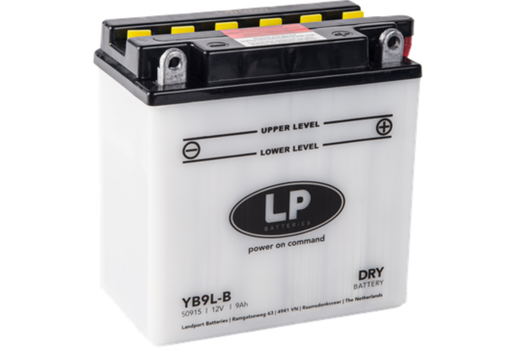 Landport MD LB9L-B Dry+Acidpack (YB9L-B), Art.-Nr. 510189 - Akku Mäser - B2B-Shop Landport MD LB9L-B Dry+Acidpack (YB9L-B), Art.-Nr. 510189 - Akku Mäser - B2B-Shop
