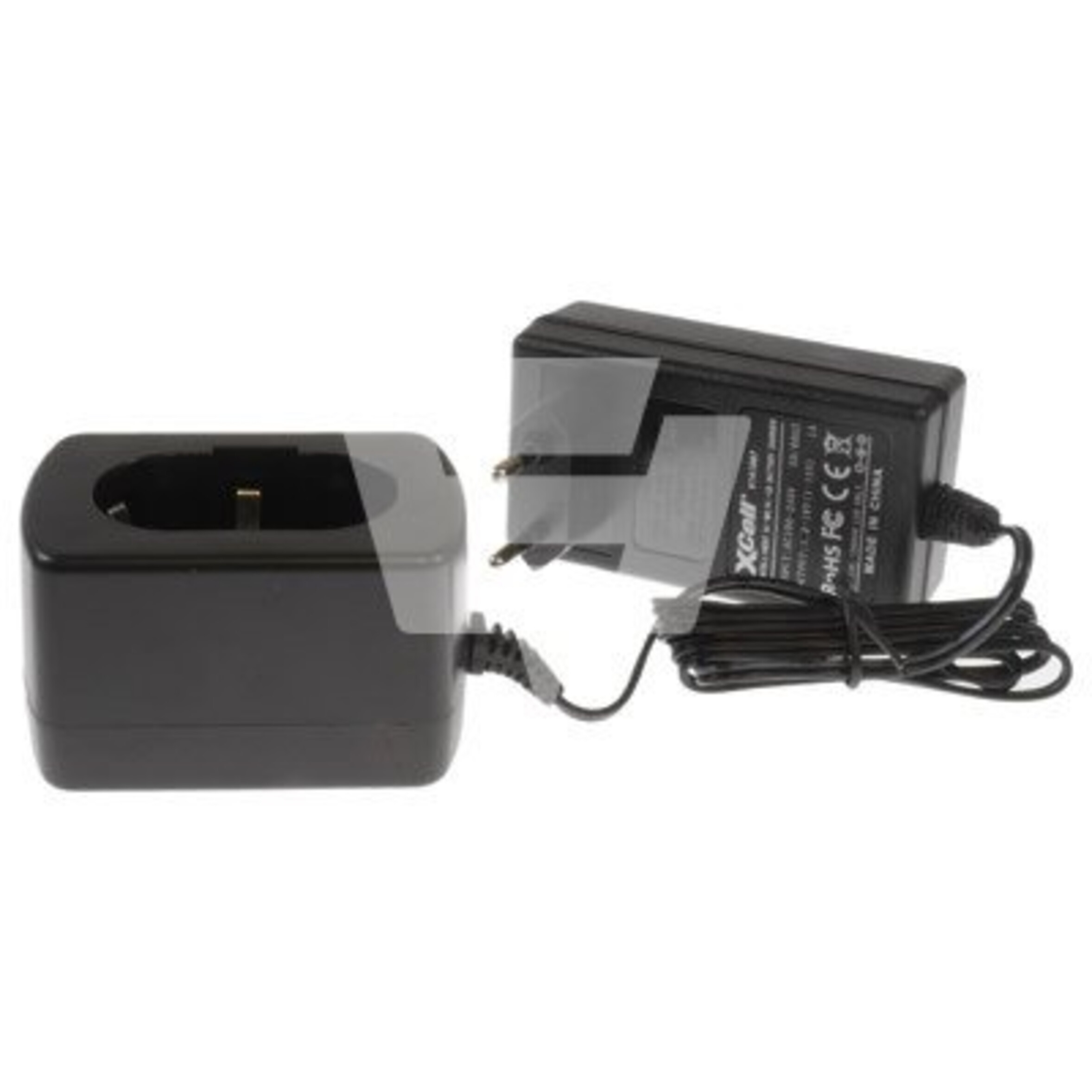 Tischladegerät Makita, Art.-Nr. 510289 - Akku Mäser - B2B-Shop