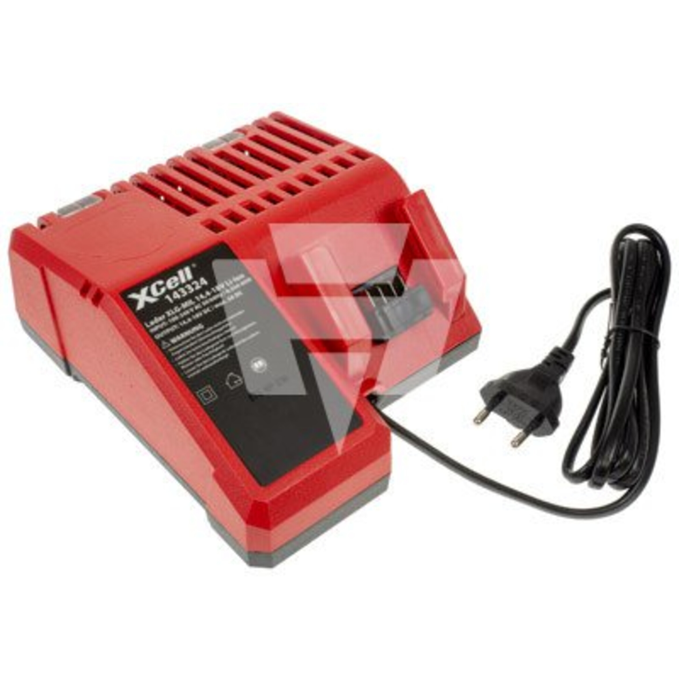 Tischladegerät Milwaukee, Art.-Nr. 510292 - Akku Mäser - B2B-Shop