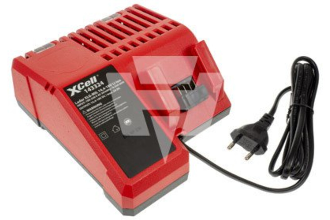 Tischladegerät Milwaukee, Art.-Nr. 510292 - Akku Mäser - B2B-Shop