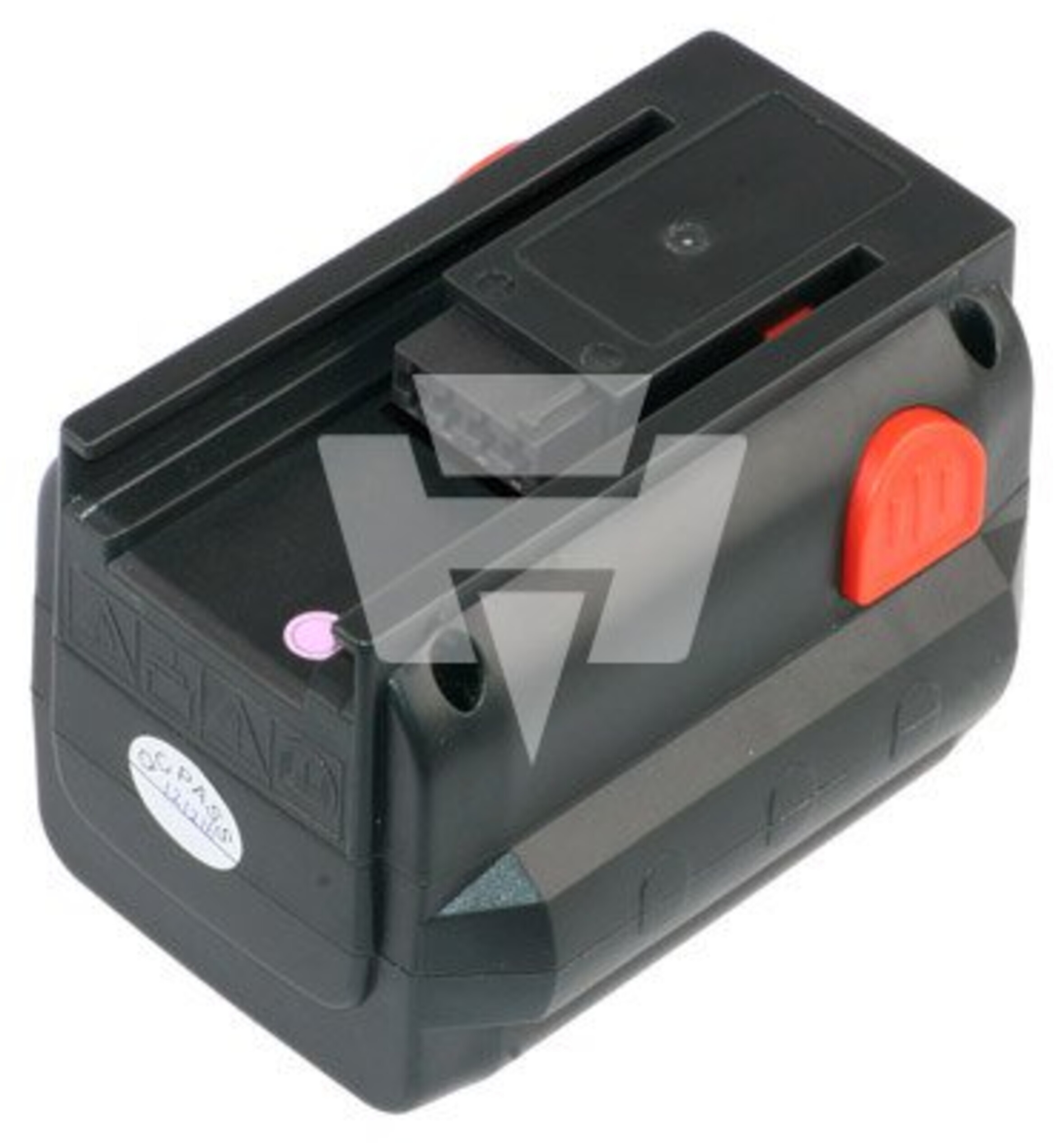 Gardena 8835-20, Art.-Nr. 510260 - Akku Mäser - B2B-Shop