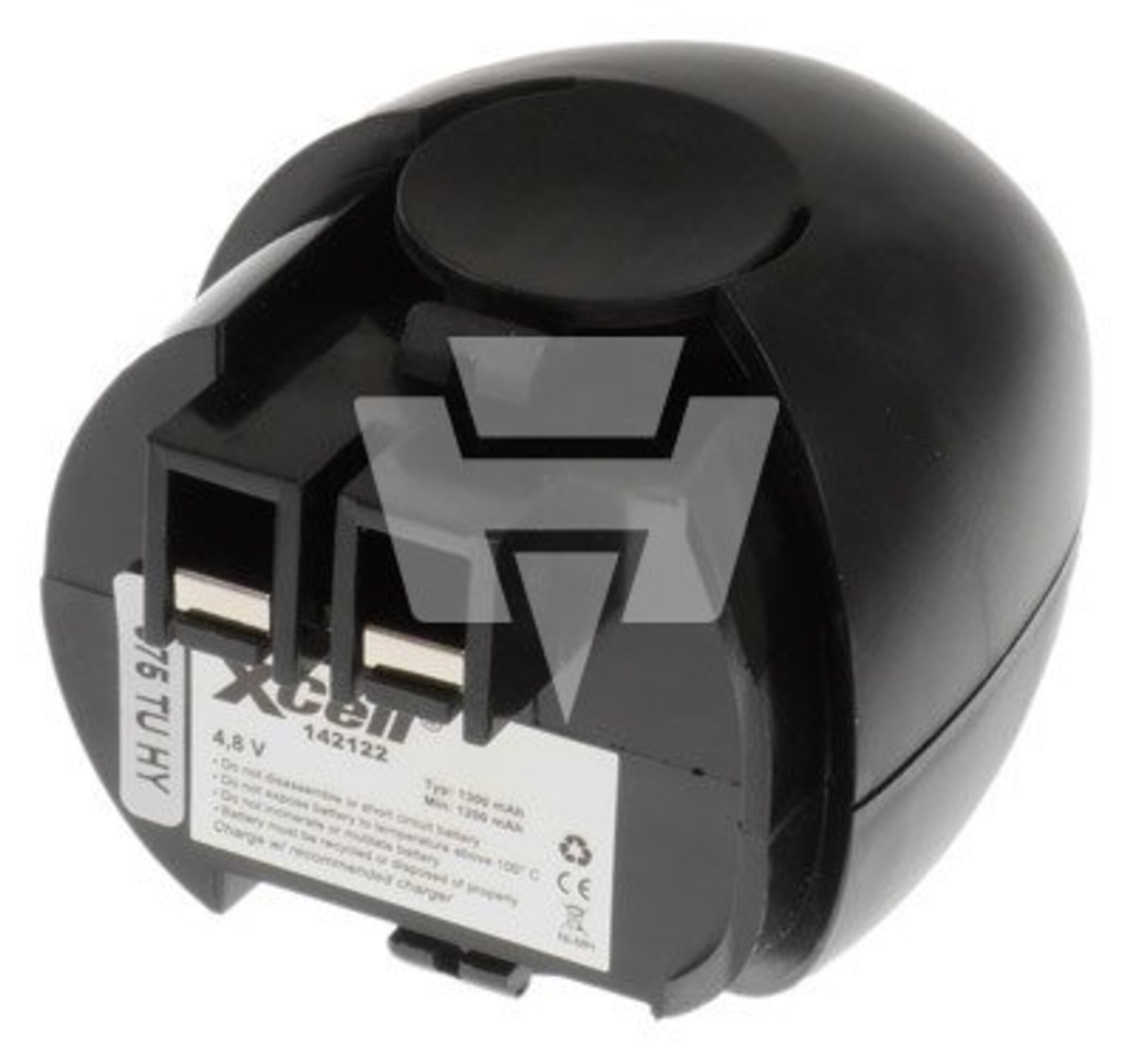 Metabo 6.31858, Art.-Nr. 510264 - Akku Mäser - B2B-Shop