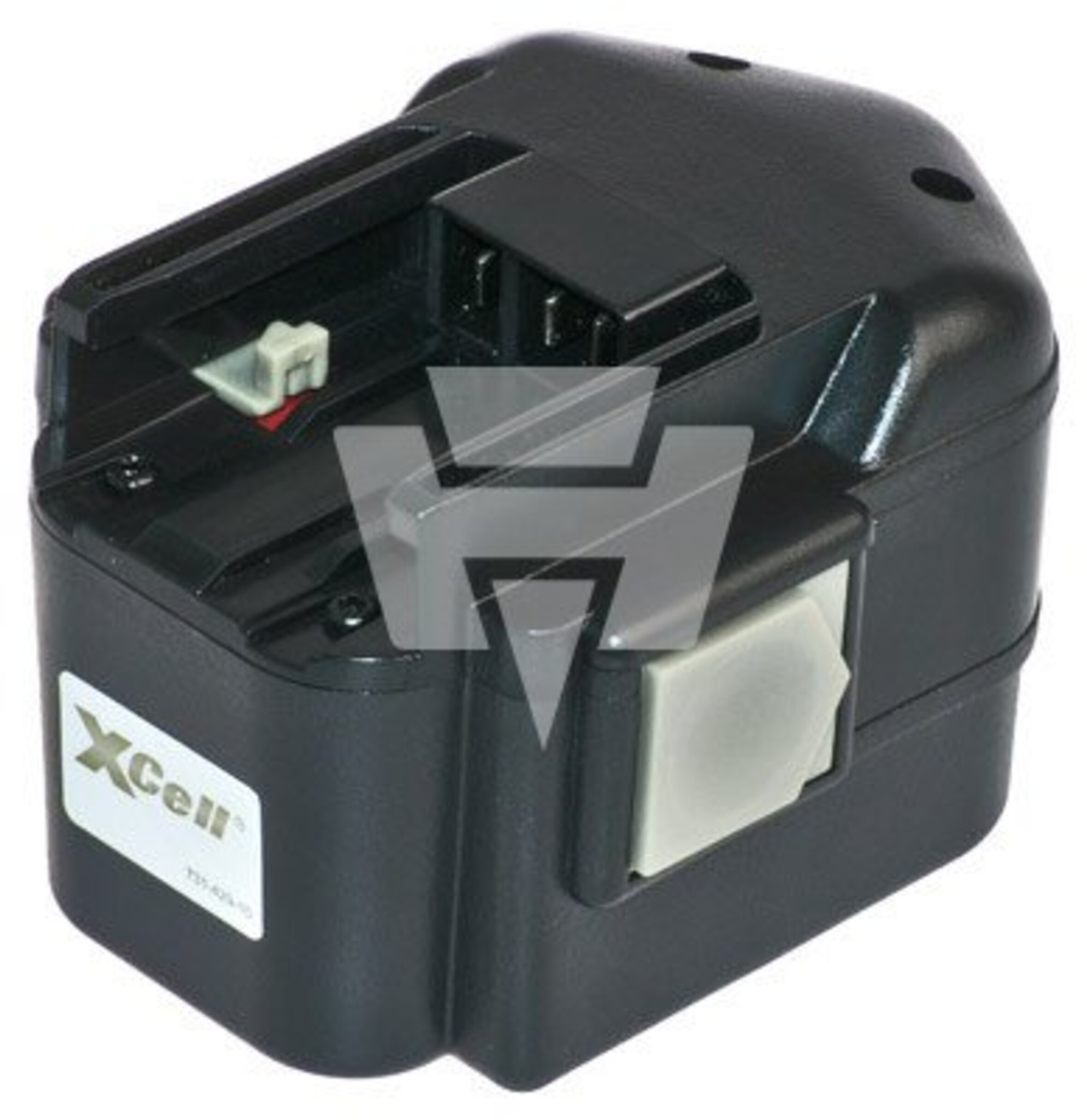 Milwaukee BXS12, Art.-Nr. 510273 - Akku Mäser - B2B-Shop