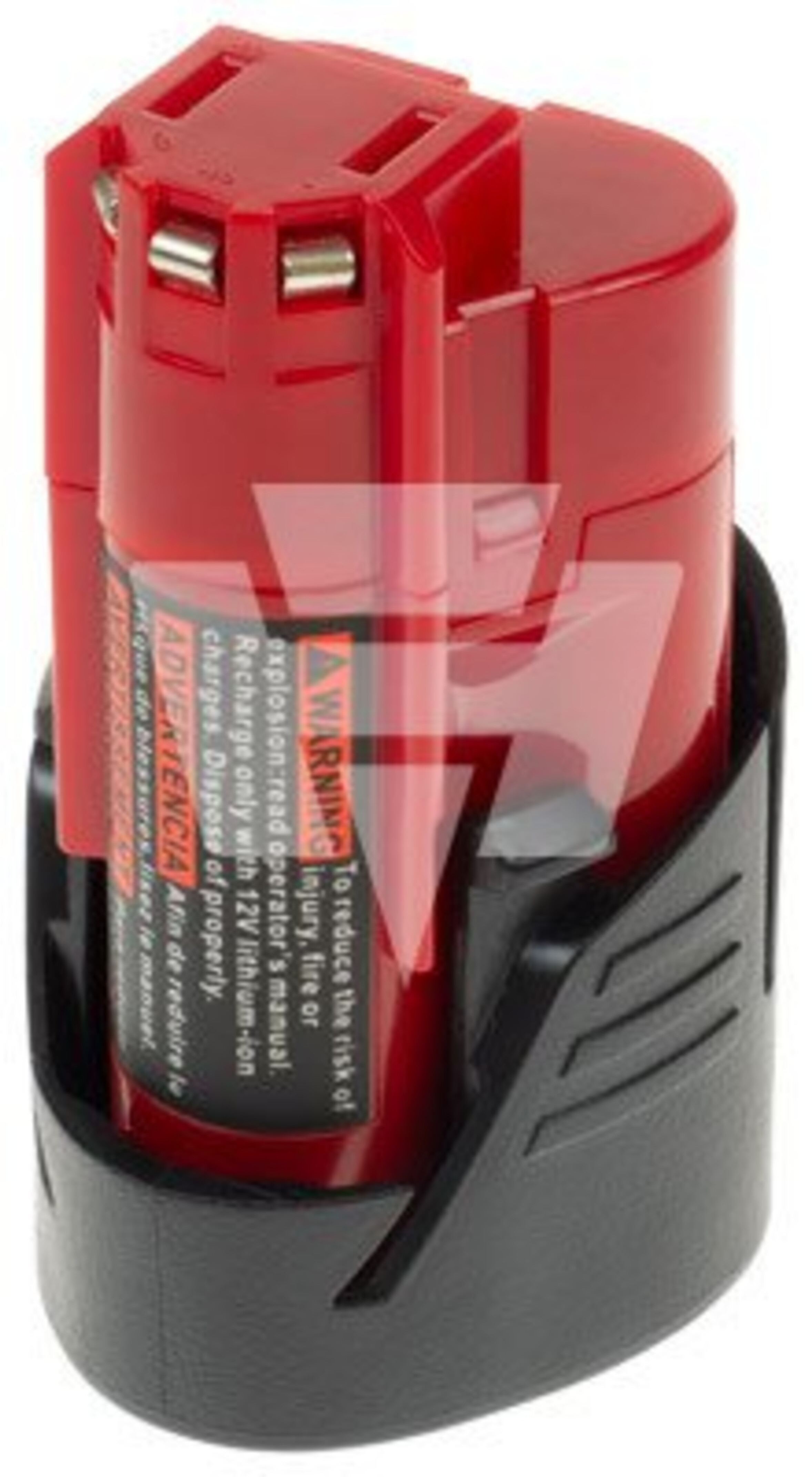 Milwaukee C12B/M12, Art.-Nr. 510275 - Akku Mäser - B2B-Shop